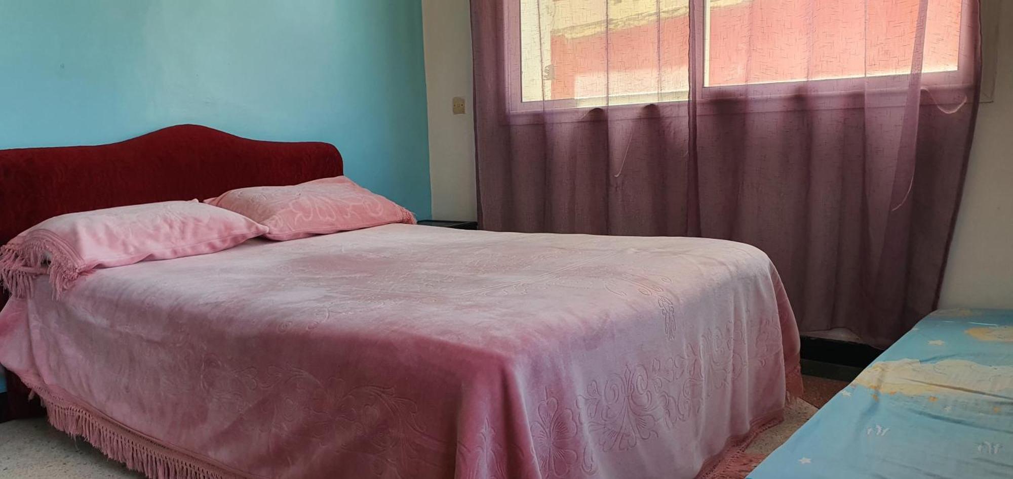 Vivre Un Experience Inoubliable Apartment Casablanca Exterior photo