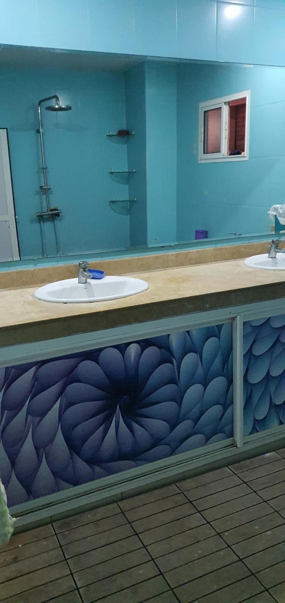Vivre Un Experience Inoubliable Apartment Casablanca Exterior photo