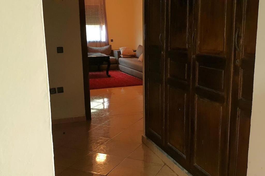 Vivre Un Experience Inoubliable Apartment Casablanca Exterior photo