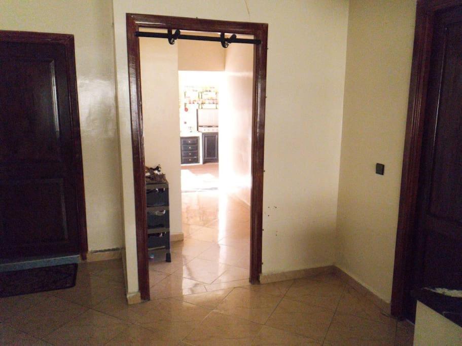 Vivre Un Experience Inoubliable Apartment Casablanca Exterior photo