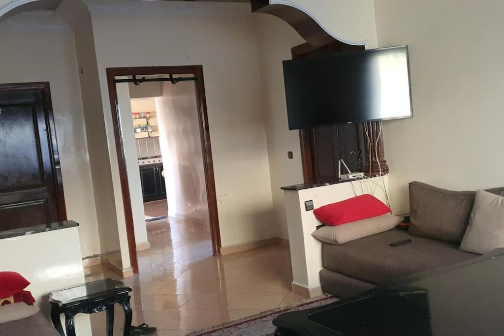 Vivre Un Experience Inoubliable Apartment Casablanca Exterior photo